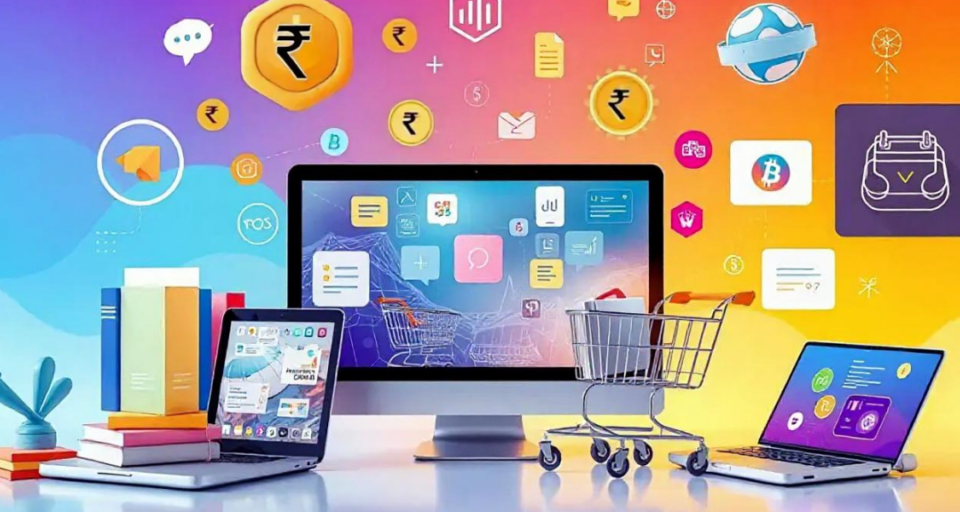10 Digital Products You Can Create and Sell for Passive Income