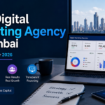 Professional digital marketing team in Mumbai planning SEO, social media, PPC, and online growth strategies for business success